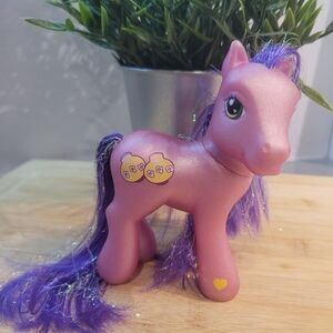 My little pony Kimono G3
